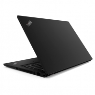 купить Ноутбук Lenovo ThinkPad T14 14,0*FHD/Core i5-10210U/8GB/256Gb SSD/Win10 Pro (20S00011RT) /  в Алматы фото 2