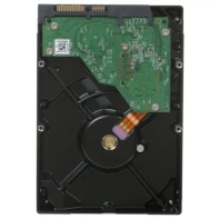 купить Жёсткий диск HDD 2 Tb SATA 6Gb/s Western Digital Purple Surveillance WD22PURZ 3.5* 256Mb в Алматы фото 2