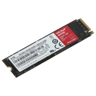 купить SSD NAS WD Red SN700 4TB M.2 2280-D5-M PCIe Gen3 x4 NVMe WDS400T1R0C в Алматы фото 2