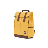 Купить Рюкзак NINETYGO Colleage Leisure Backpack yellow Алматы