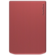 купить Электронная книга PocketBook PB634-3-CIS красный в Алматы фото 2