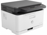 купить МФУ HP Color Laser MFP 178nw Printer (A4) в Алматы фото 2
