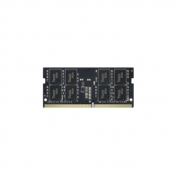 купить Оперативная память для ноутбука  4GB DDR4 2400Mhz Team Group ELITE SO-DIMM TED44G2400C16-S01 в Алматы фото 1