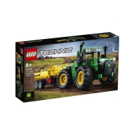 Купить Конструктор LEGO Technic Трактор John Deere 9620R 4WD Алматы