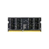 купить Оперативная память для ноутбука  8GB DDR4 2400Mhz Team Group ELITE SO-DIMM TED48G2400C16-S01 в Алматы фото 1