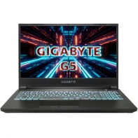купить Ноутбук Gigabyte G5 GD, Intel TGL i5-11400H, RTX 3050 4Gb, 144Hz IPS, 8x2Gb, M2 512Gb, DOS в Алматы фото 1