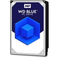 купить Жесткий диск HDD 2Tb Western Digital Blue SATA 6Gb/s 64Mb 5400rpm WD20EZR в Алматы фото 1