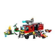 купить Lego 60374 Город Пожарная машина в Алматы фото 2