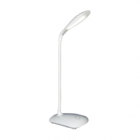 купить Настольная лампа Ritmix LED-310 белый в Алматы фото 1