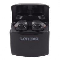 Купить Lenovo HT20 <HD Sound with Super Extra Bass, 4 hours Playing time with 200H standby time, Excellent Compatibility with Bluetooth 5.0, IPX5 Sweat  Алматы