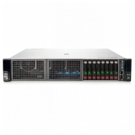 Купить HPE ProLiant DL385 Gen10 Plus v2 7252 3.1GHz 8-core 1P 32GB-R 8SFF 800W PS Server Алматы