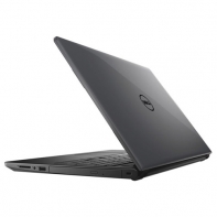 купить Ноутбук Dell Inspiron 3573 15.6" Celeron/N4000 (DC/2T)/1,1 GHz/4 Gb/500 Gb/DVD /-RW/Graphics/UHD600/256 Mb/15,6 **/Linux/16.04/черный в Алматы фото 3