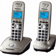 купить KX-TG2512CAM Беспроводной телефон Panasonic в Алматы фото 2