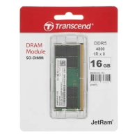 купить Память оперативная DDR5 Notebook Transcend  JM4800ASE-16G в Алматы фото 2