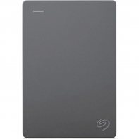 купить Внешний жесткий диск 2Tb Seagate Basic STJL2000400 Grey USB 3.0 в Алматы фото 1