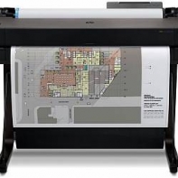 купить HP DesignJet T630 36-in Printer в Алматы фото 1