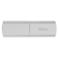 купить Флэш-накопитель Netac US2 USB3.2 Flash Drive 512GB, up to 530MB/s, Solid State в Алматы фото 1