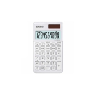 купить Калькулятор карманный CASIO SL-1000SC-WE-W-EP в Алматы фото 1