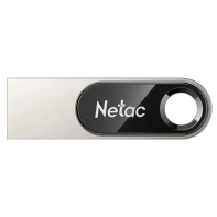 Купить Флэш-накопитель Netac U278 USB3.0 Flash Drive 128GB, NT03U278N-128G-30PN  Алматы