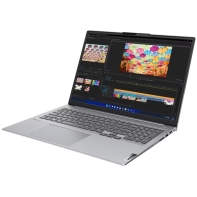 купить Ноутбук Lenovo Thinkbook 16.0*wqxga/Core i5-12500H/16gb/512gb/GF RTX2050 4gb/Win11 Pro (21CY001PRU) в Алматы фото 2