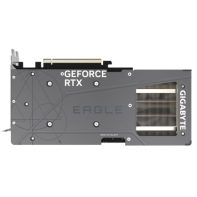 купить Видеокарта GIGABYTE GeForce RTX 4070 SUPER EAGLE OC (GV-N407SEAGLE OC-12GD) в Алматы фото 3