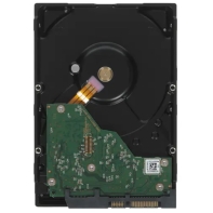 купить Жесткий диск для NAS систем HDD  6Tb Western Digital RED SATA 6Gb/s 3.5* 256Mb 5400rpm WD60EFAX в Алматы фото 2