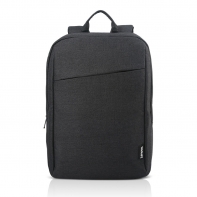 купить Рюкзак для ноутбука Lenovo 15.6* Casual Backpack B210 - Black в Алматы фото 1
