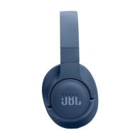 купить JBL Tune 720BT - Wireless On-Ear Headset - Blue в Алматы фото 4