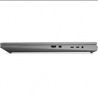купить Ноутбук HP 62T17EA HP ZBook Fury 17 G8 i7-11800H 17.3 16GB/512 RTXA3000 Win11 Pro в Алматы фото 4