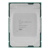 купить Центральный процессор (CPU) Intel Xeon Gold Processor 5315Y в Алматы фото 1
