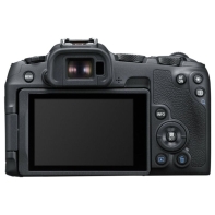 купить Фотоаппарат Canon EOS R8 Body, беззеркальный, черный в Алматы фото 2