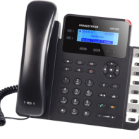 Купить Grandstream GXP1628, PoE Small-Medium Business HD IP Phone Алматы