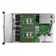 купить Сервер HPE ProLiant DL360 Gen10 4215R 3.2GHz 8-core 1P 32GB-R P408i-a NC 8SFF 800W PS Server в Алматы фото 4