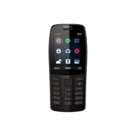 купить Мобильный телефон Nokia 210 DS, Black в Алматы фото 2
