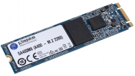 купить Жесткий диск SSD 120GB Kingston SA400M8/120G M2 2280 в Алматы