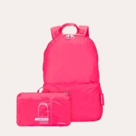 купить  Рюкзак раскладной, Tucano Compatto XL, (розовый), Артикул: BPCOBK-F  в Алматы фото 1
