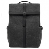 купить Рюкзак Xiaomi 90FUN GRINDER Oxford Leisure Backpack Black /  в Алматы фото 1