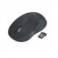 купить Мышь беспроводная Logitech Signature M650 L Wireless Mouse - GRAPHITE BT N в Алматы фото 4