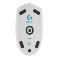 купить LOGITECH G305 LIGHTSPEED Wireless Gaming Mouse - WHITE - EER в Алматы фото 3