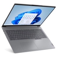 купить Ноутбук Lenovo ThinkBook 16 G6 IRL 21KH006NRU в Алматы фото 2
