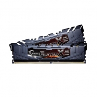 Купить Комплект модулей памяти G.SKILL FlareX F4-3200C16D-16GFX DDR4 16GB (Kit 2x8GB) 3200MHz Алматы