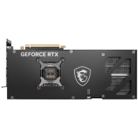 купить Видеокарта MSI GeForce RTX 4080 SUPER 16G GAMING X SLIM в Алматы фото 3