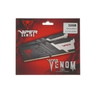купить Модуль памяти Patriot Viper VENOM, PVV532G560C36K, DDR5, 32 GB ,DIMM kit <5600MHz> (2x16GB), CL36 в Алматы фото 2