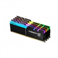 купить Комплект модулей памяти G.SKILL TridentZ RGB F4-3200C16Q-128GTZR DDR4 128GB (Kit 4x32GB) 3200MHz в Алматы фото 3