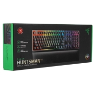 купить Клавиатура Razer Huntsman V2 (Red Switch) в Алматы фото 4