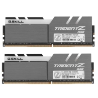 купить Комплект модулей памяти G.SKILL TridentZ RGB F4-3200C16D-16GTZR DDR4 16GB  в Алматы фото 2