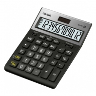 купить Калькулятор настольный CASIO GR-120-W-EP в Алматы фото 1