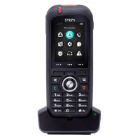 купить SNOM IP DECT беспроводной телефон M80 в Алматы фото 2