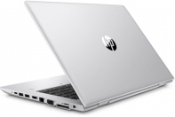 купить Ноутбук HP ProBook 450 G7 8MH13EA UMA i5-10210U,15.6 FHD,8GB,256GB PCIe,W10p64,1yw,720p,numkpd,Wi-Fi+BT,PkSlv,FPS в Алматы фото 3