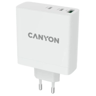 купить Зарядное устройство Canyon CND-CHA140W01 в Алматы фото 2